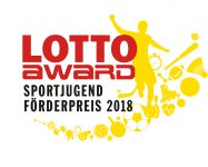 3. Platz Sportjugendförderpreis 2018